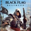 Assassin's Creed Black Flag Resynced