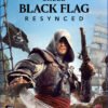 Assassin's Creed Black Flag Resynced