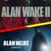 PS Bundle 71 - Alan Wake 1 & 2