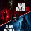PS Bundle 71 - Alan Wake 1 & 2