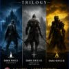 PS Bundle 73 - Dark Souls Collection