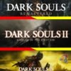 PS Bundle 73 - Dark Souls Collection