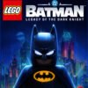 LEGO Batman: Legacy of the Dark Knight