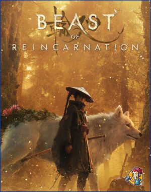 Beast of Reincarnation