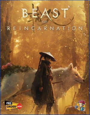 Beast of Reincarnation