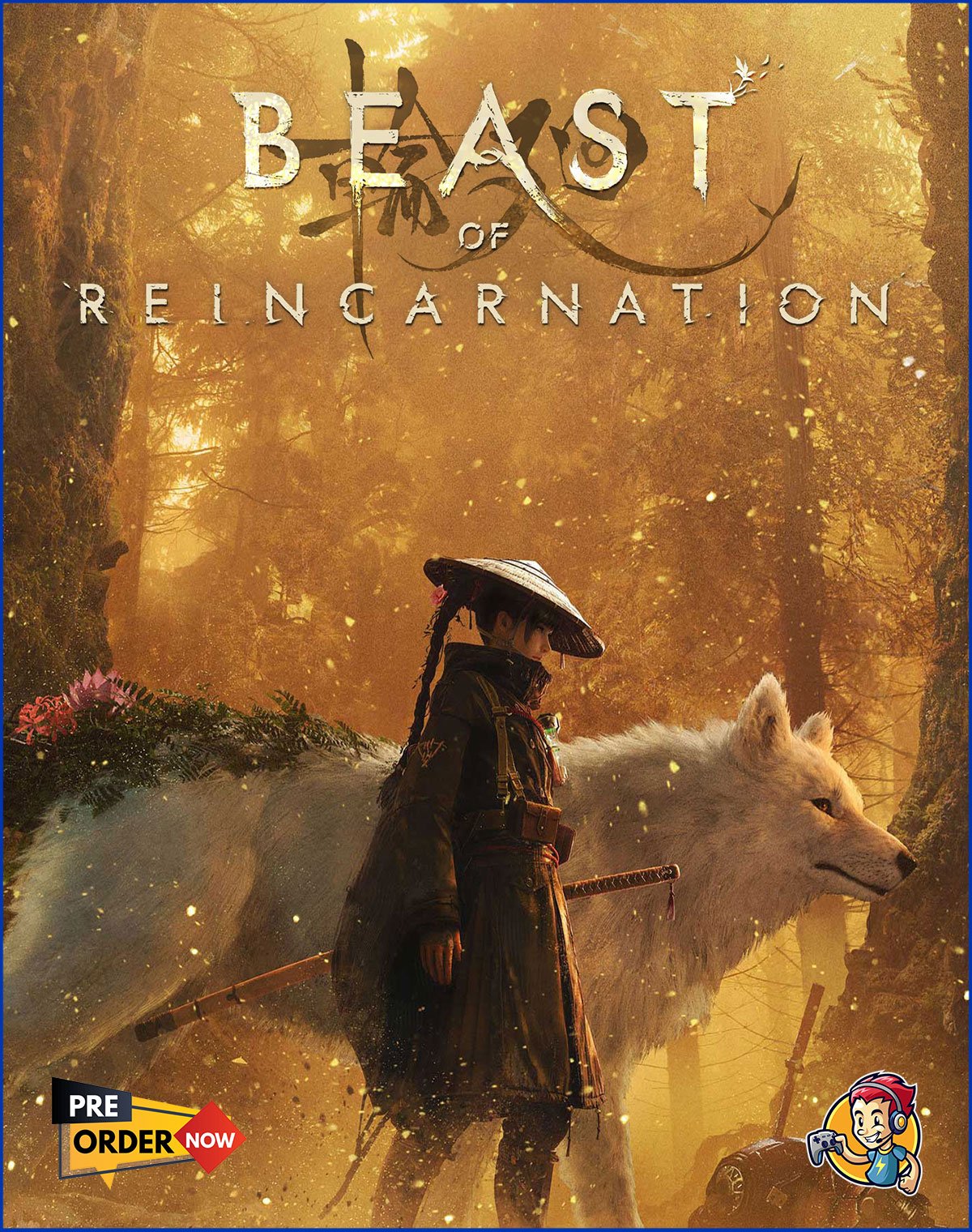 Beast of Reincarnation