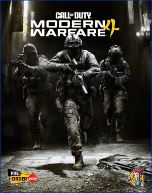 Call of Duty®: Modern Warfare® 4