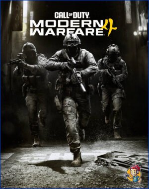 Call of Duty: Modern Warfare 4