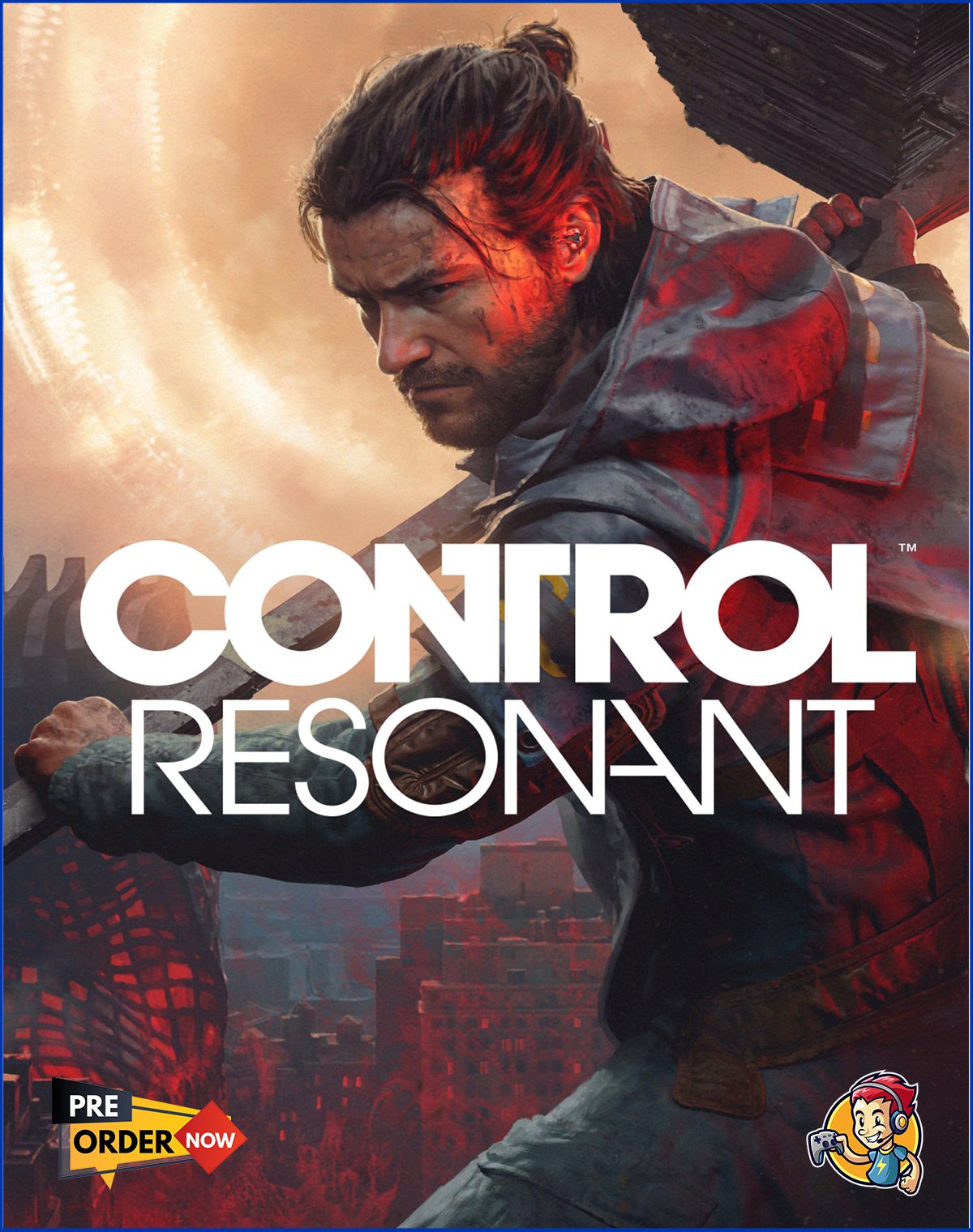 CONTROL Resonant