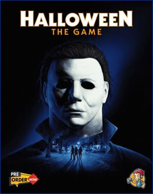 Halloween: The Game