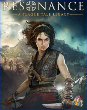 Resonance: A Plague Tale Legacy