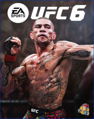 UFC® 6