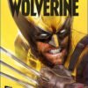Marvel’s Wolverine