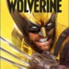 Marvel’s Wolverine