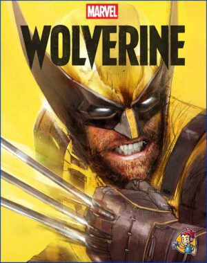Marvel’s Wolverine