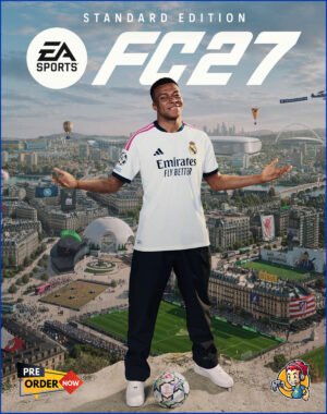 EA FC 27 Standard Edition