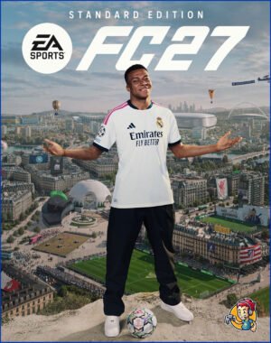 EA FC 27 Standard Edition
