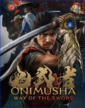 Onimusha - Way of the Sword