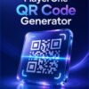 QR Code Generator Plugin - Lifetime Access (1 Wordpress site only)