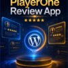 Own Review App Plugin - Lifetime Access (1 Wordpress site only)