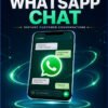 WhatsApp Chat Plugin - Lifetime Access (1 Wordpress site only)