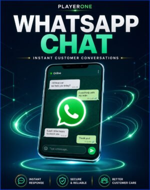 WhatsApp Chat Plugin - Lifetime Access (1 Wordpress site only)