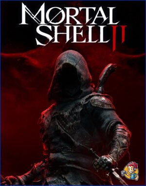 Mortal Shell II