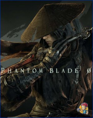 Phantom Blade Zero