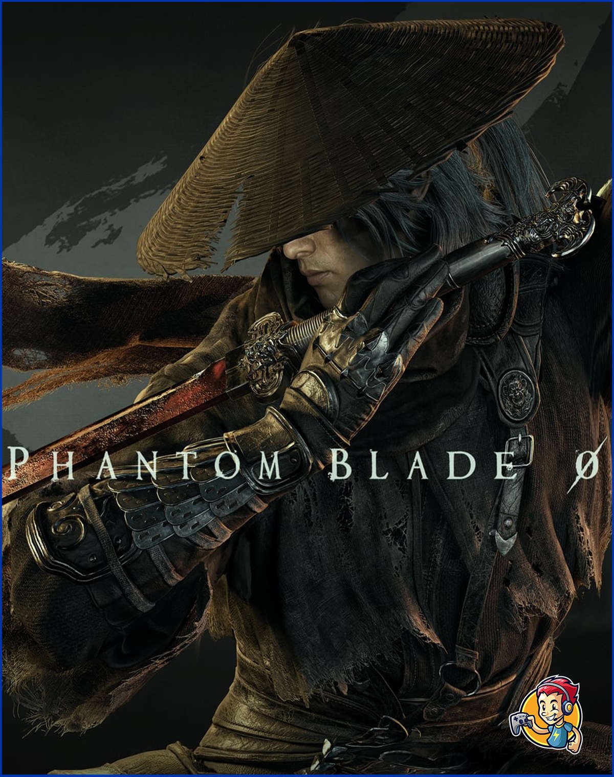 Phantom Blade Zero